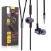 Remax RM-610D Super Bass Earphone